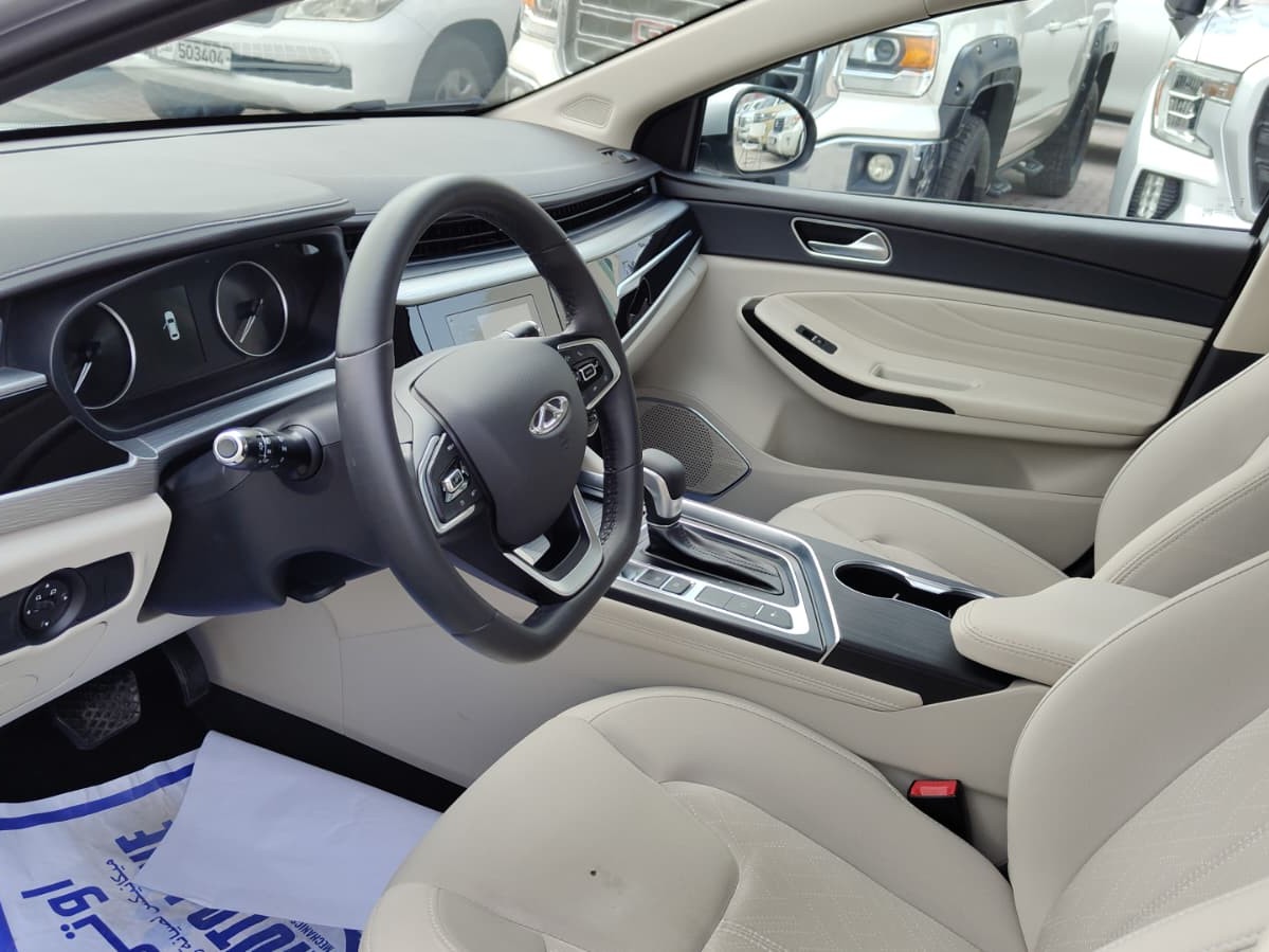 CHERY Arrizo 5 2026 - Image 3