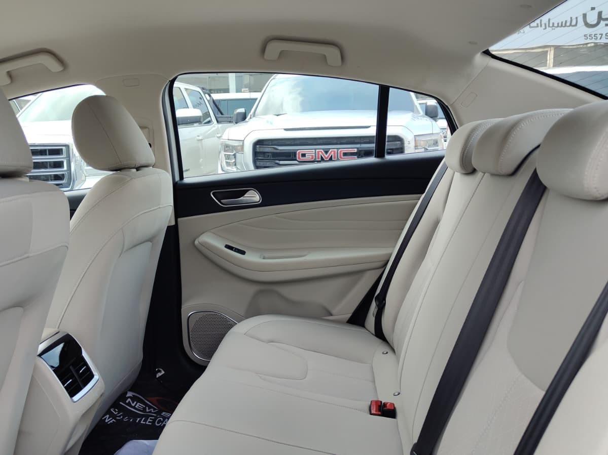 CHERY Arrizo 5 2026 - Image 4