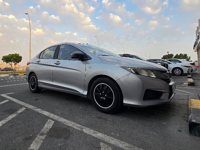 Honda City 2017 - Image 3