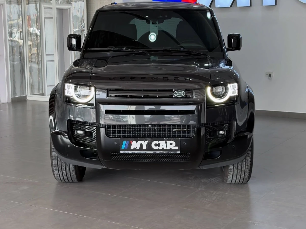 Land Rover Defender 110 X 2023