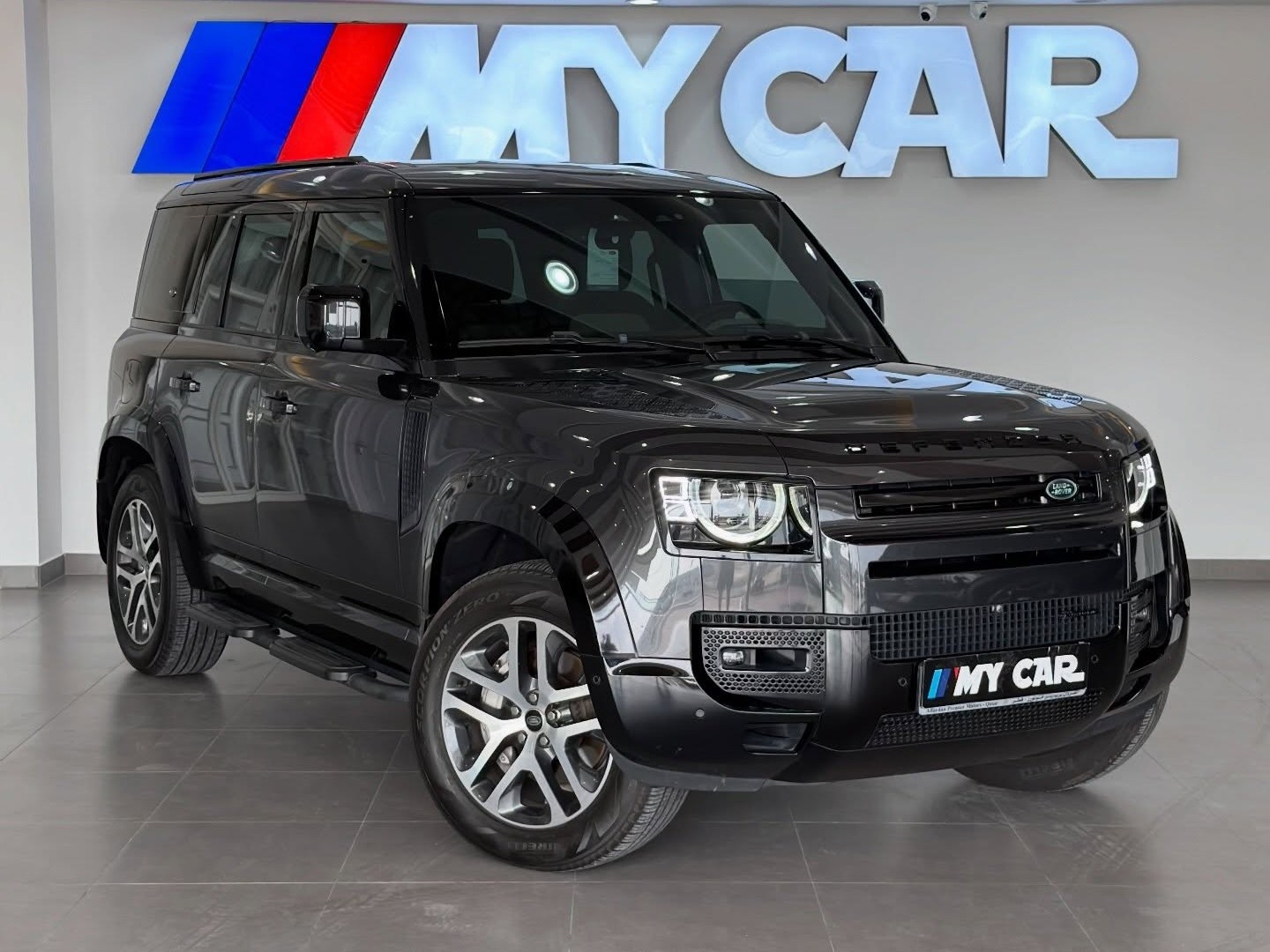 Land Rover Defender 110 X 2023 - Image 4