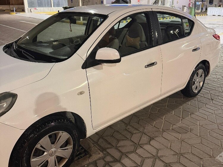 Nissan Sunny 2020 - Image 2
