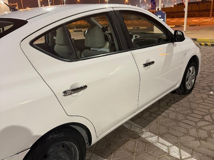 Nissan Sunny 2020 - Image 3