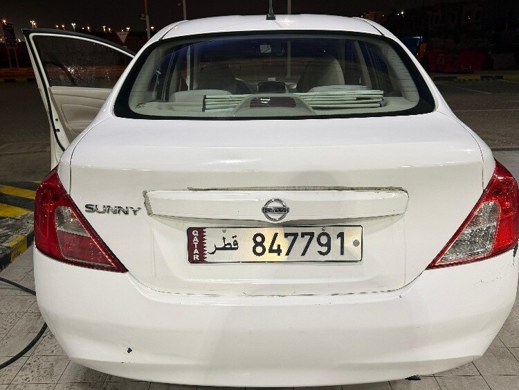 Nissan Sunny 2020 - Image 4
