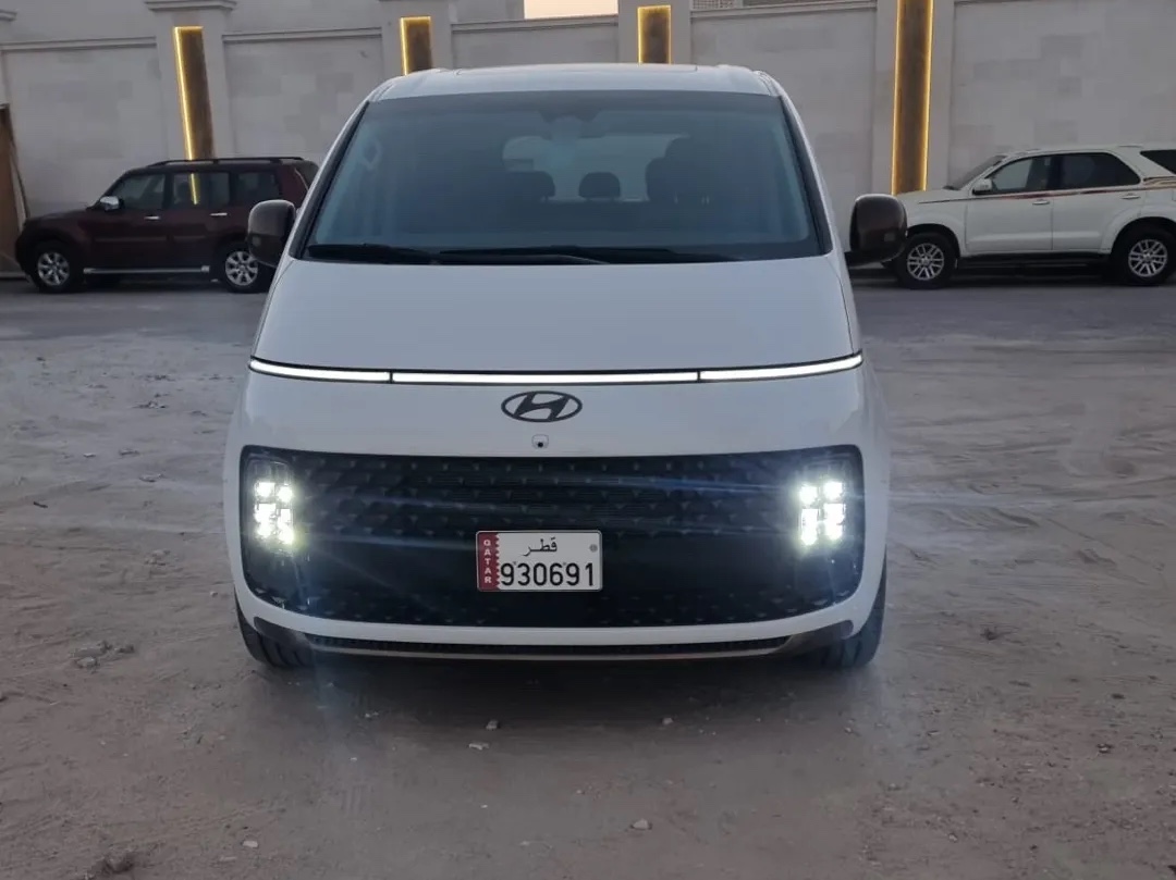 Hyundai STARIA 2024 - Image 1