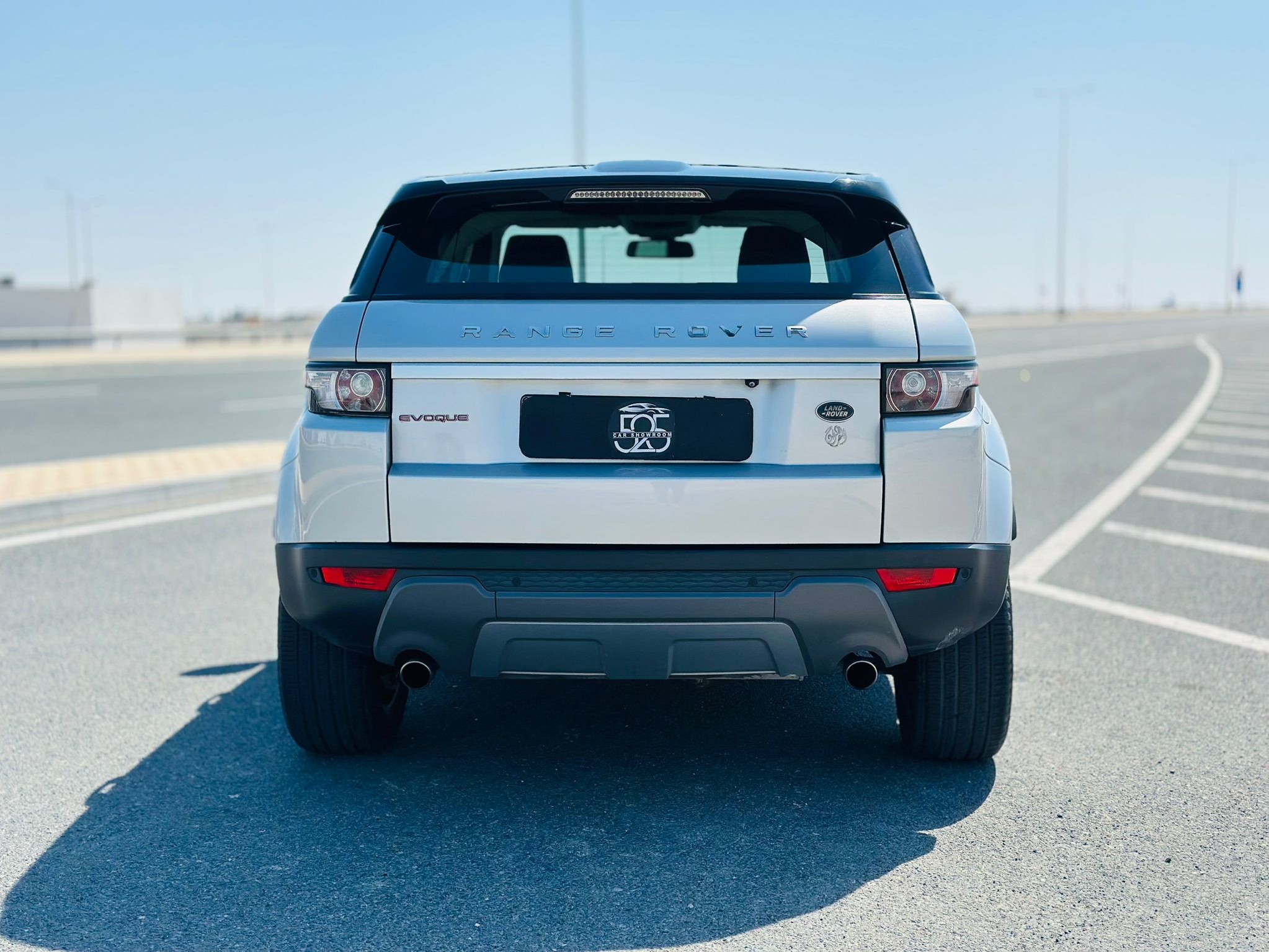 Land Rover Range Rover Evoque 2015 - Image 2