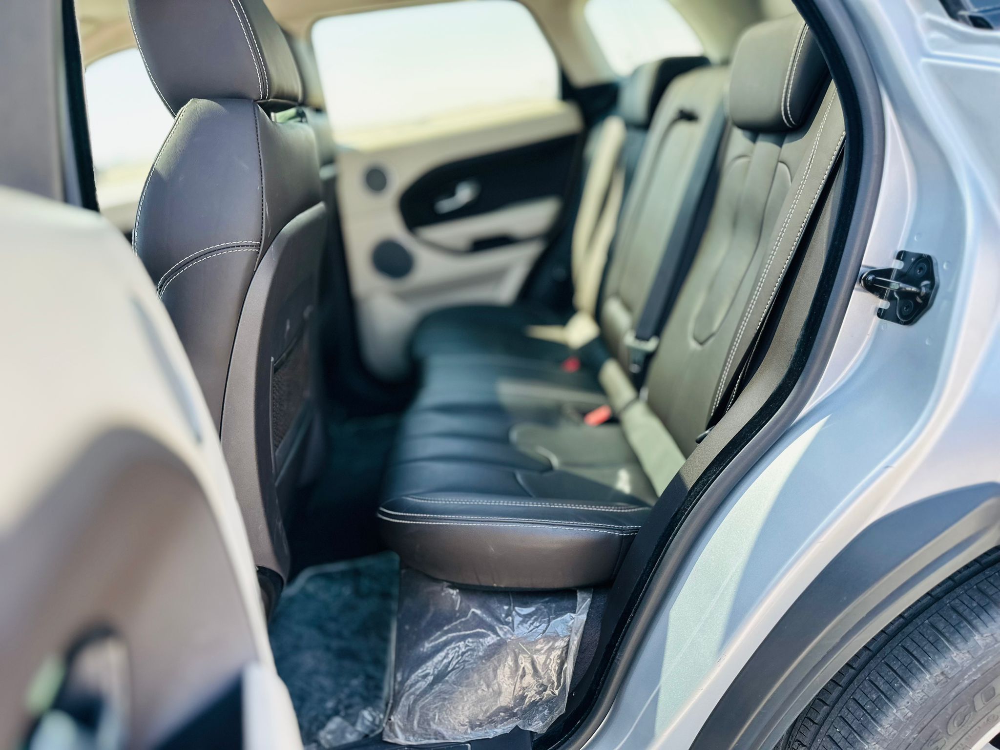 Land Rover Range Rover Evoque 2015 - Image 4