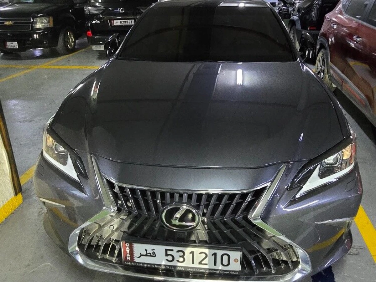 Lexus ES 350 2023