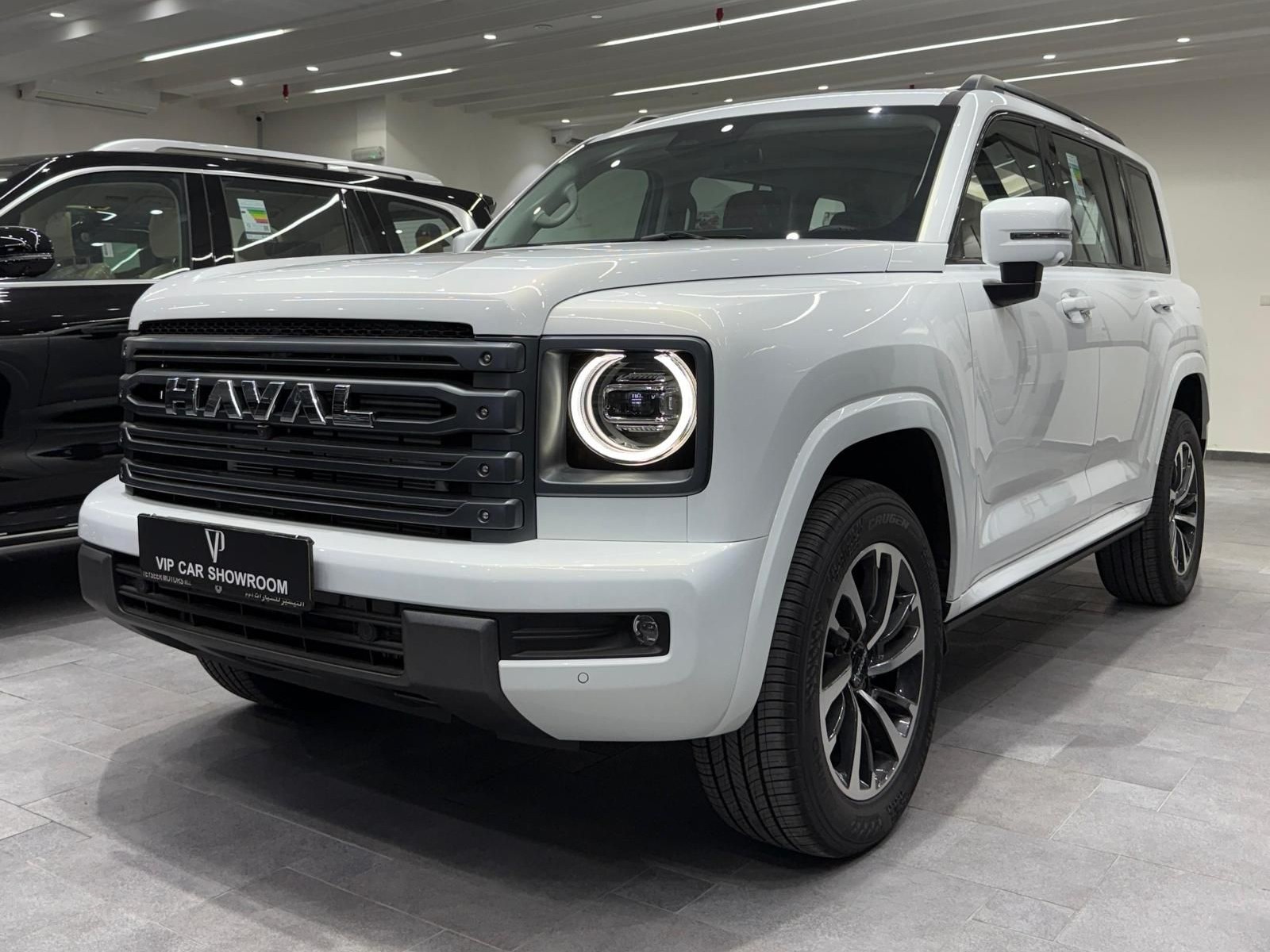 GWM Haval H9 2026 - Image 1