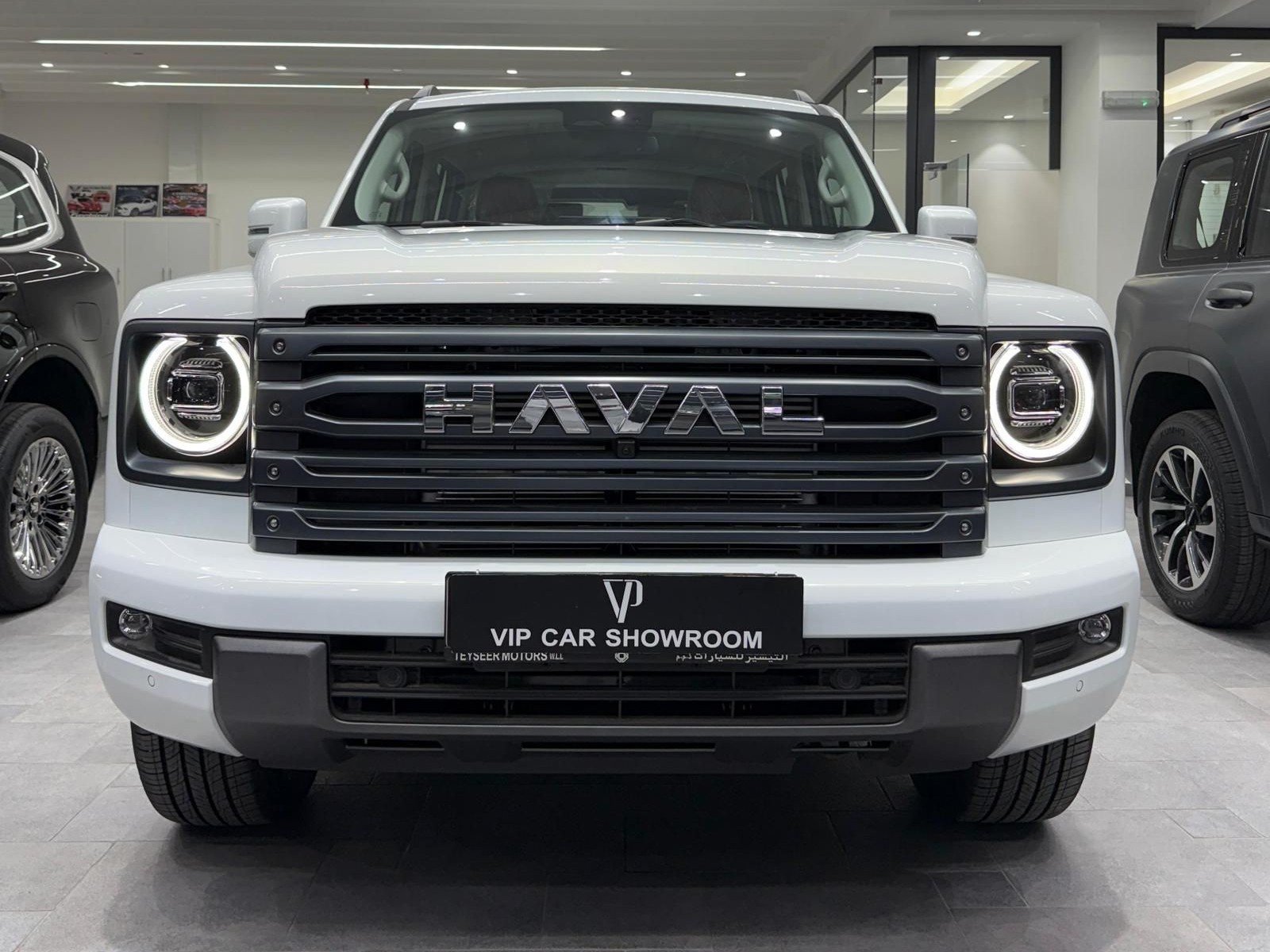GWM Haval H9 2026 - Image 2