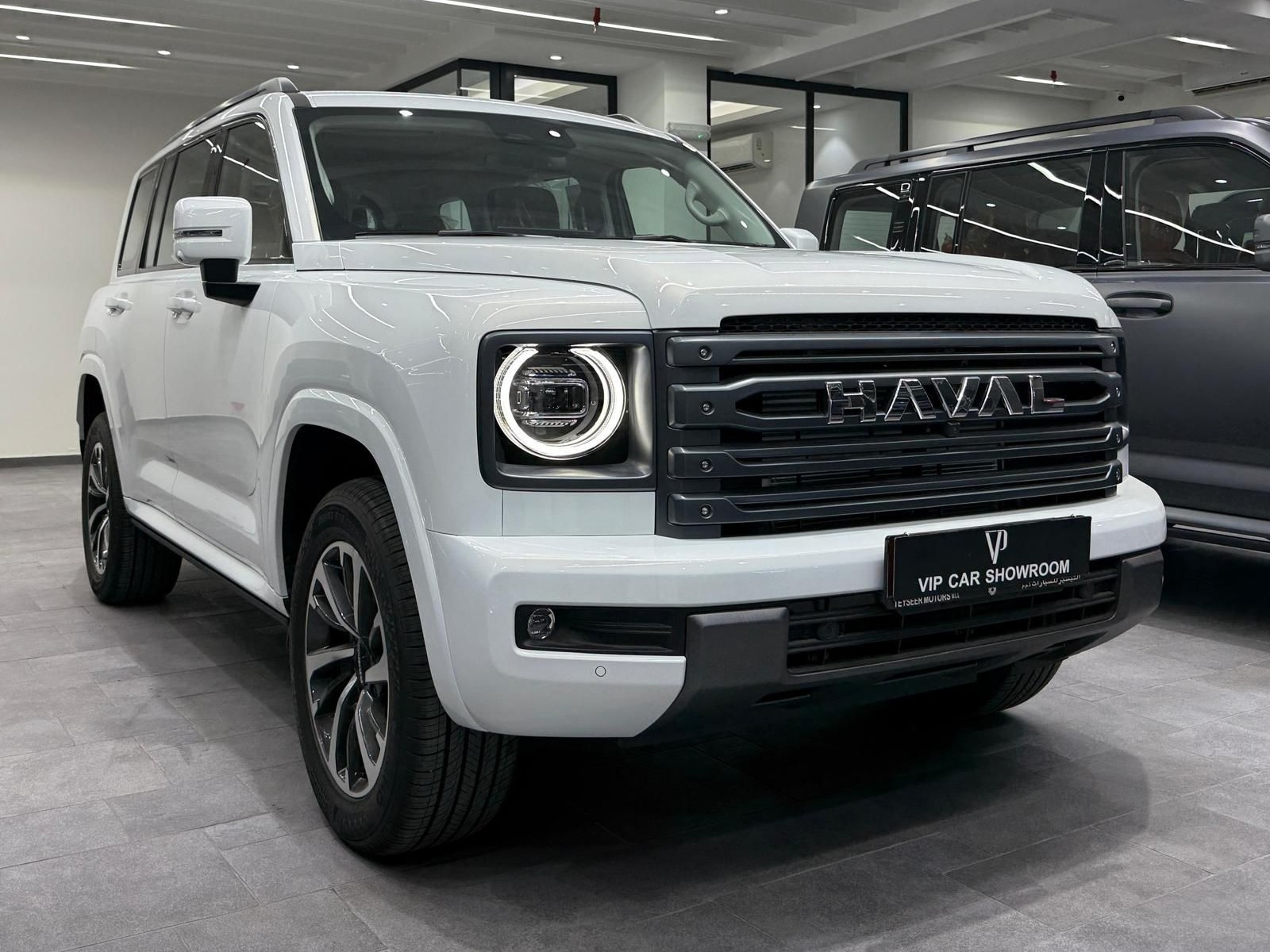 GWM Haval H9 2026 - Image 3