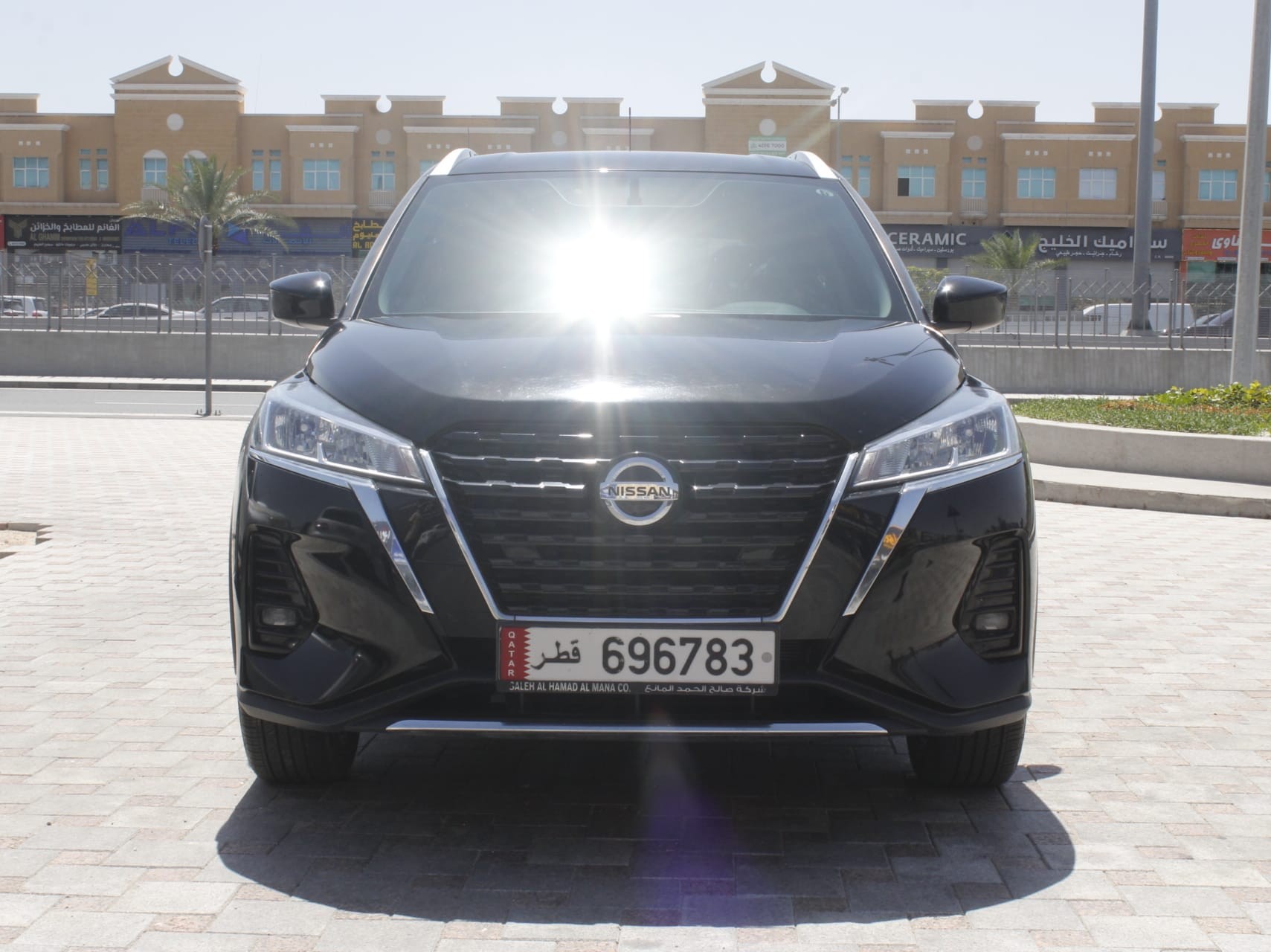 Nissan Kicks 2022 - Image 2