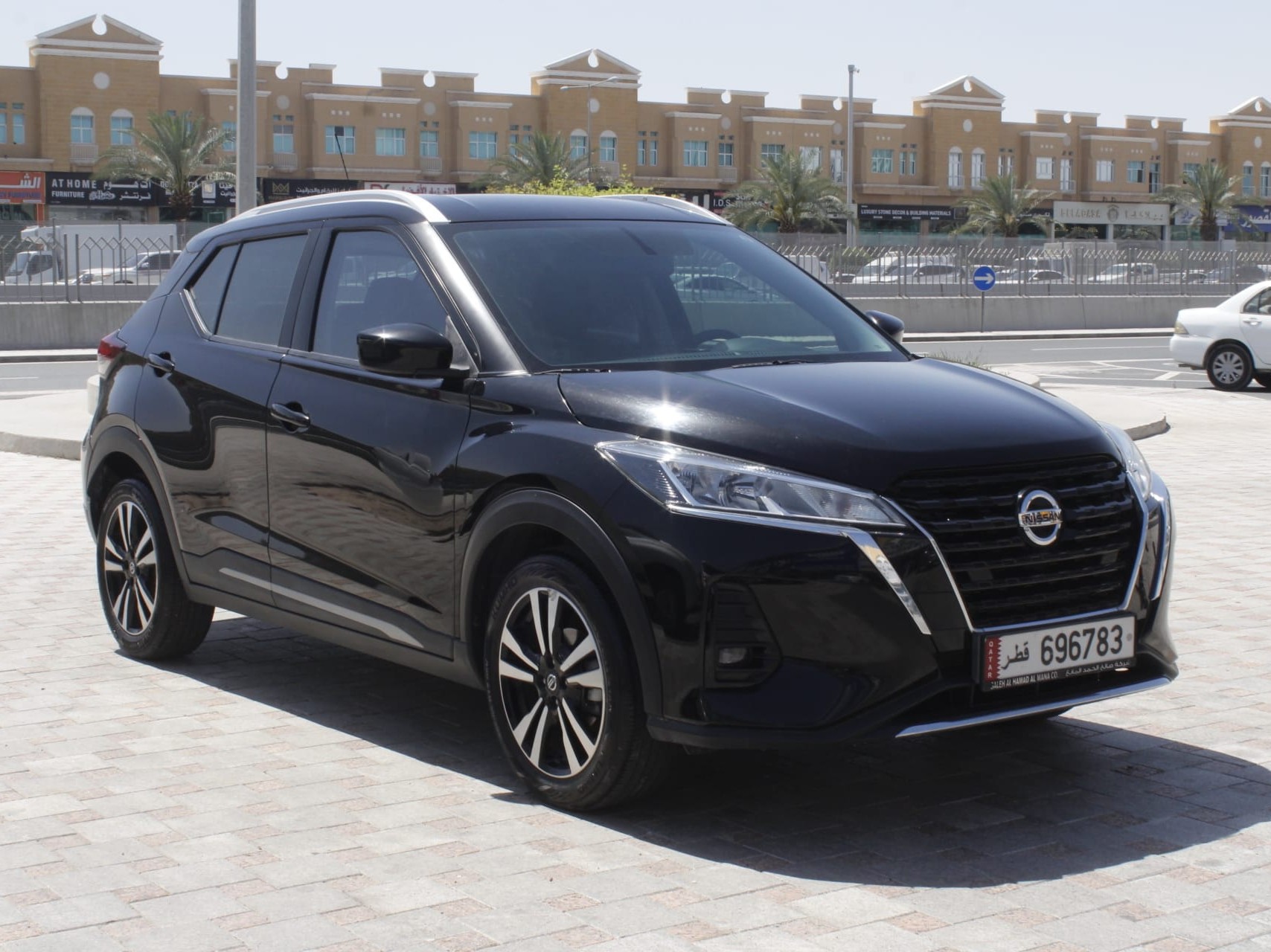 Nissan Kicks 2022 - Image 3