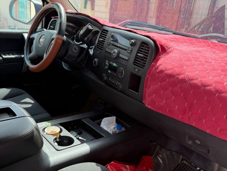 GMC Sierra 1500 2012 - Image 3