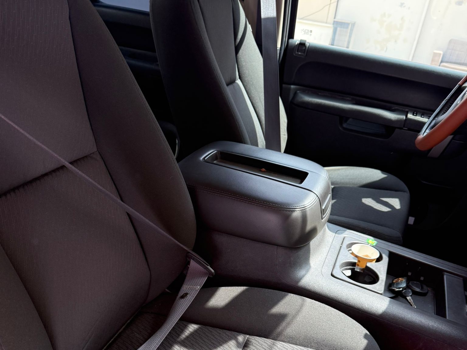 GMC Sierra 1500 2012 - Image 4