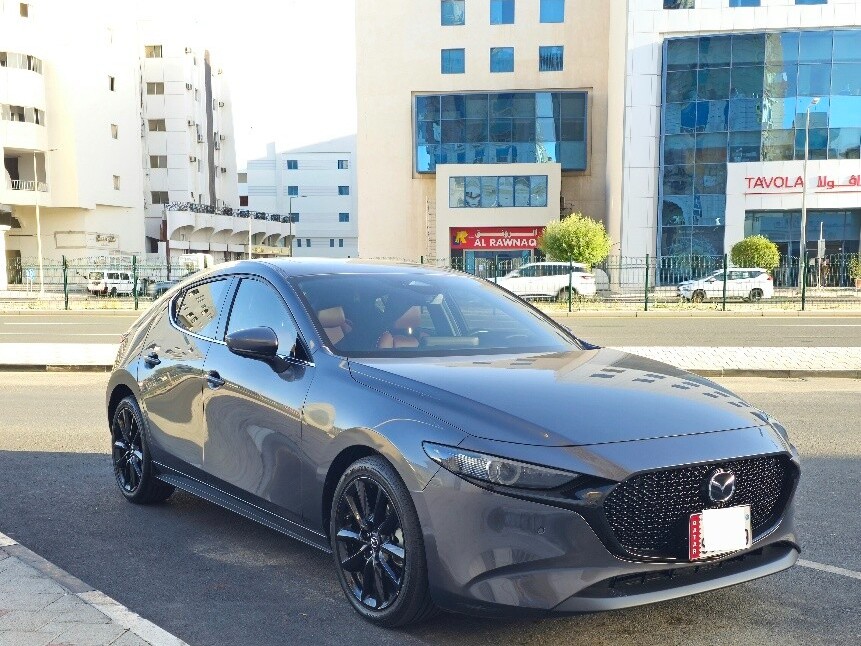 Mazda 3 2024 - Image 2