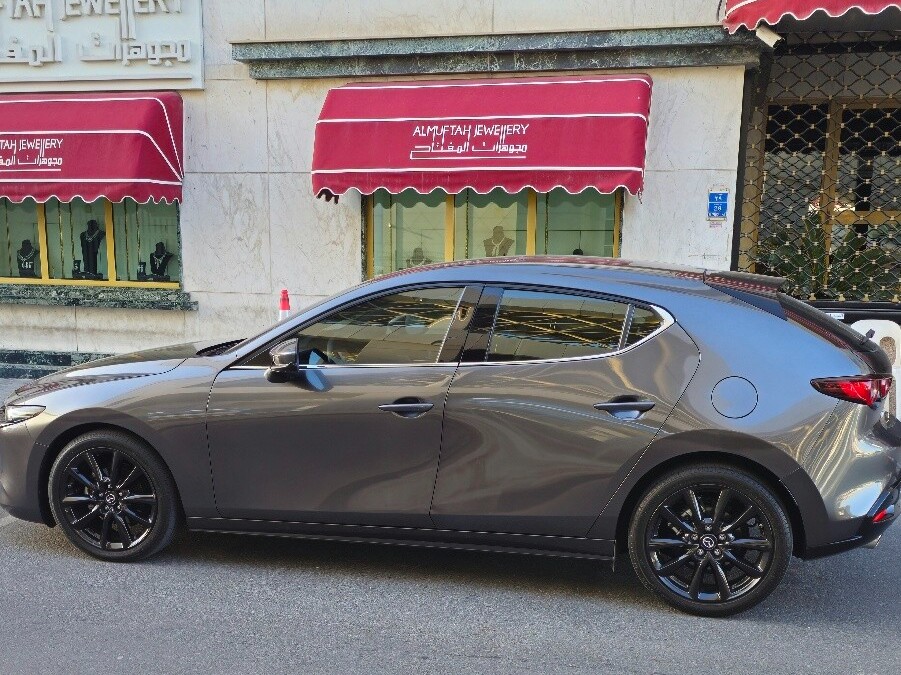 Mazda 3 2024 - Image 3