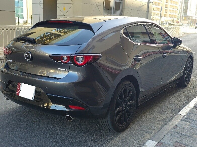 Mazda 3 2024 - Image 4