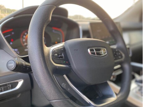 Geely  Coolray 2023 - Image 4