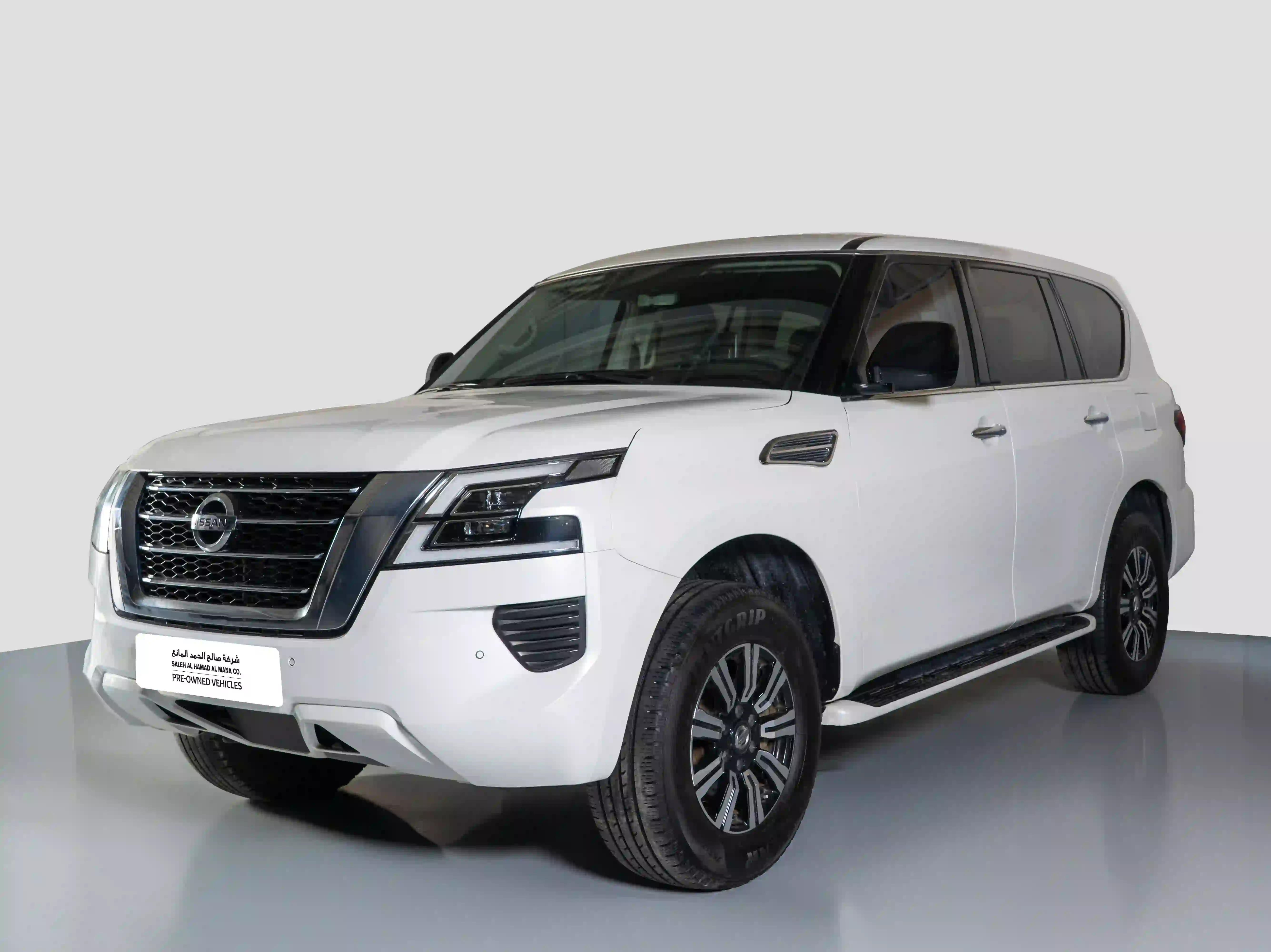 Nissan Patrol XE 2020 - Image 3