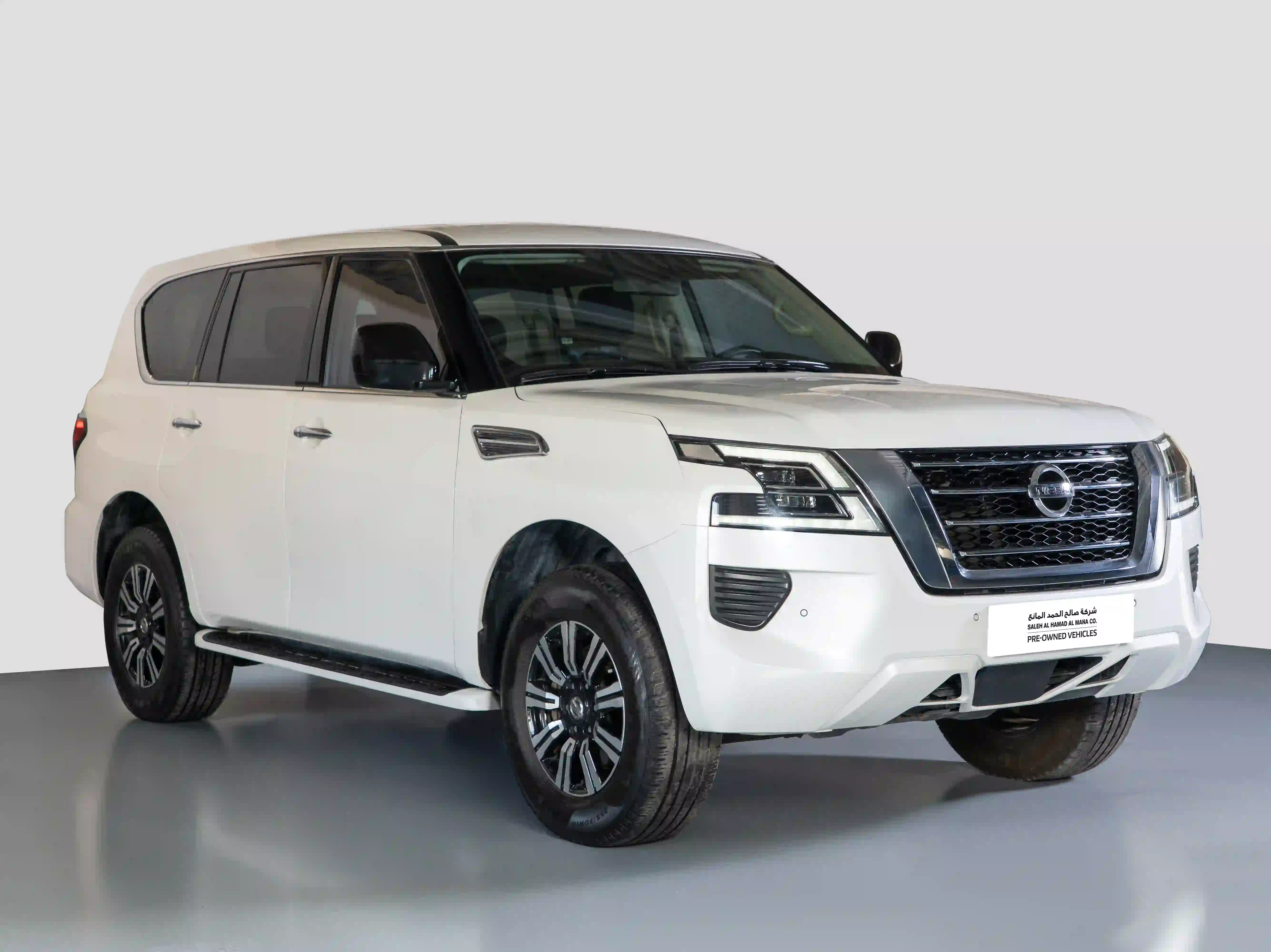 Nissan Patrol XE 2020 - Image 4