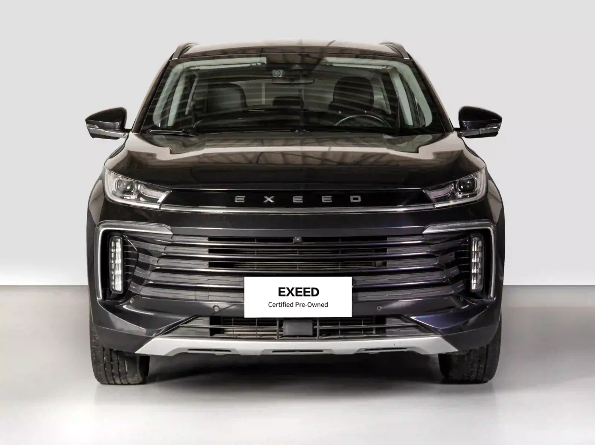 Exeed TXL  Comfort 2023
