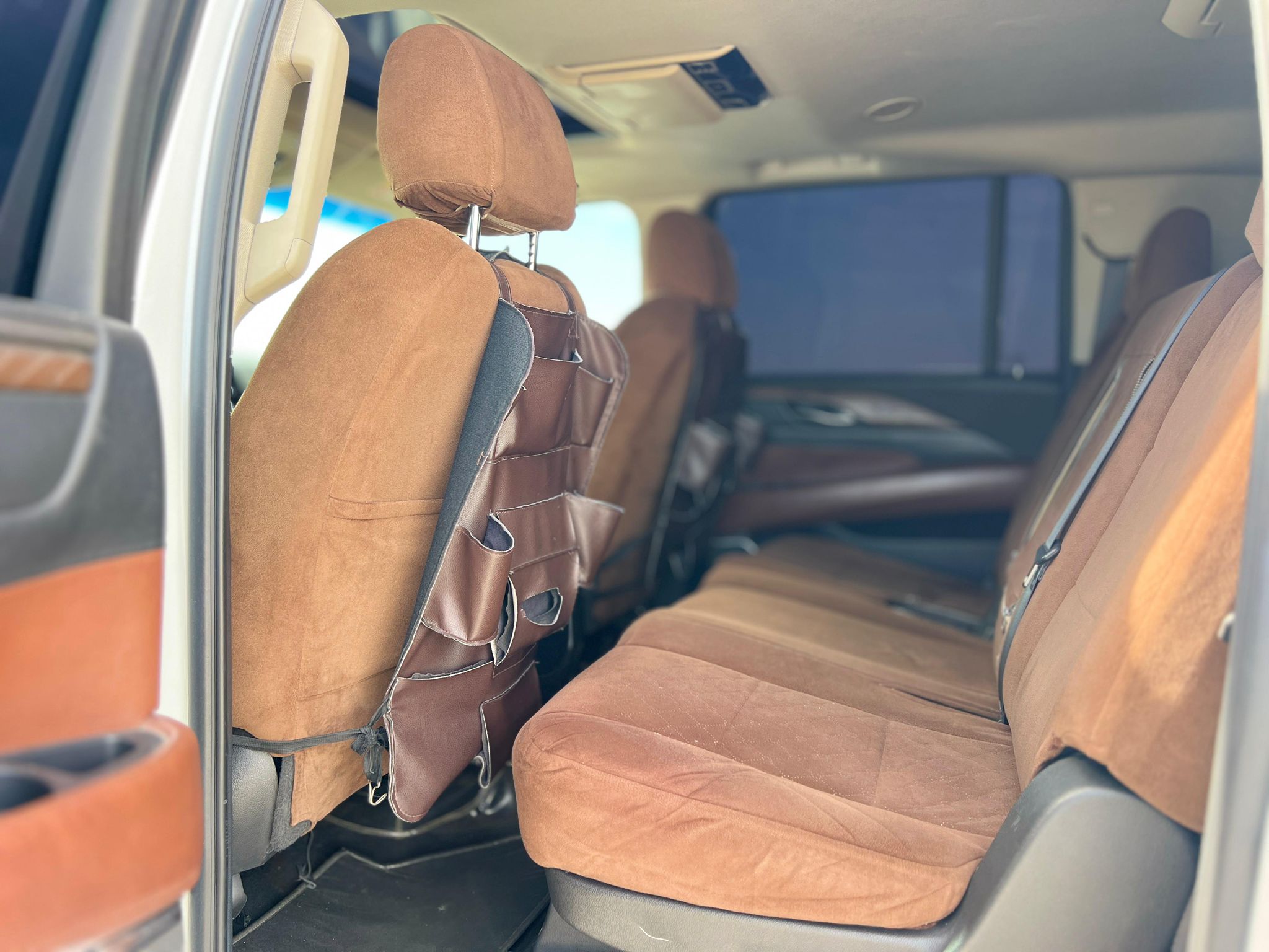 Cadillac Escalade 2018 - Image 4
