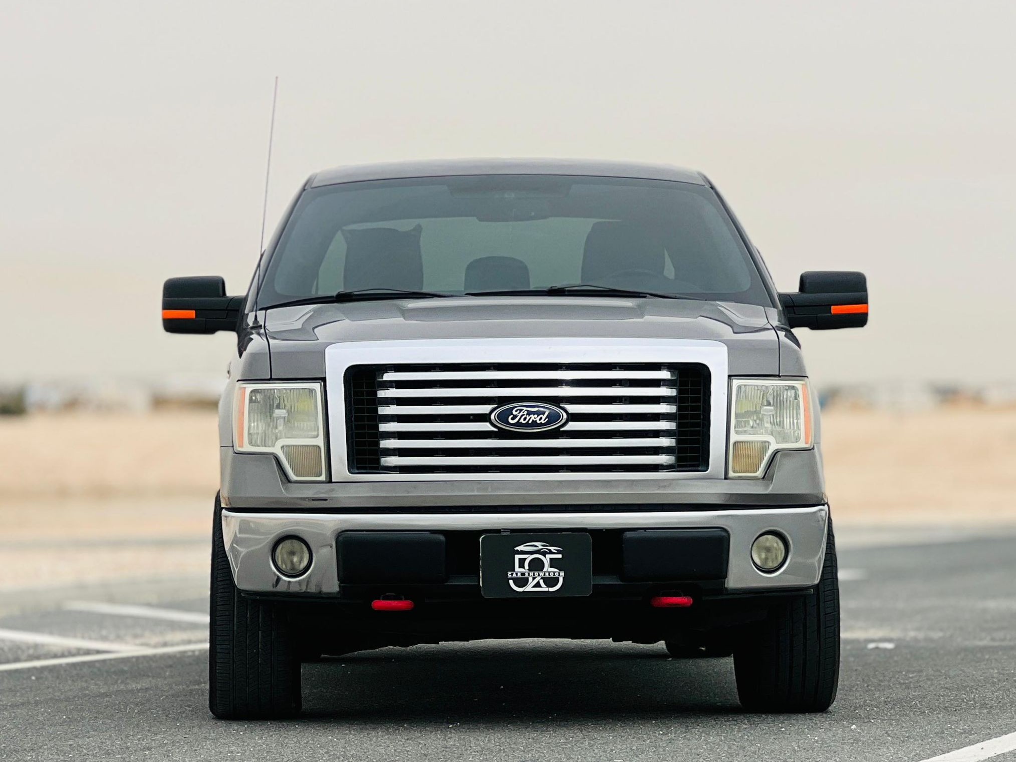 Ford F-150 2012 - Image 1