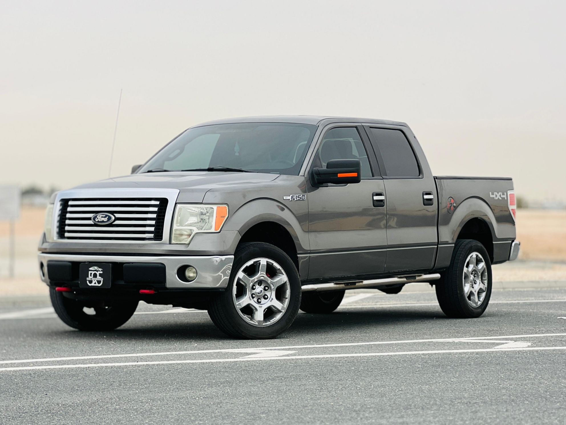 Ford F-150 2012 - Image 2