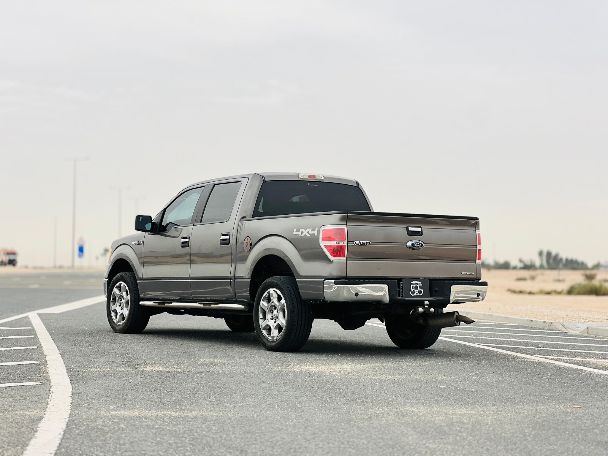 Ford F-150 2012 - Image 3
