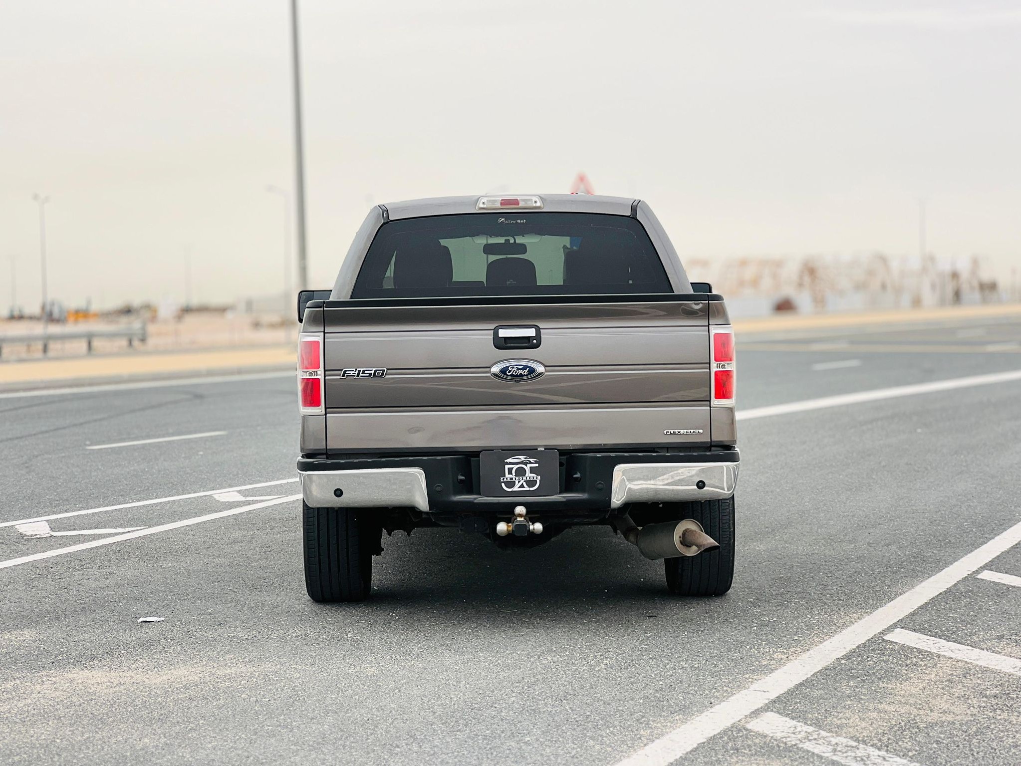 Ford F-150 2012 - Image 4