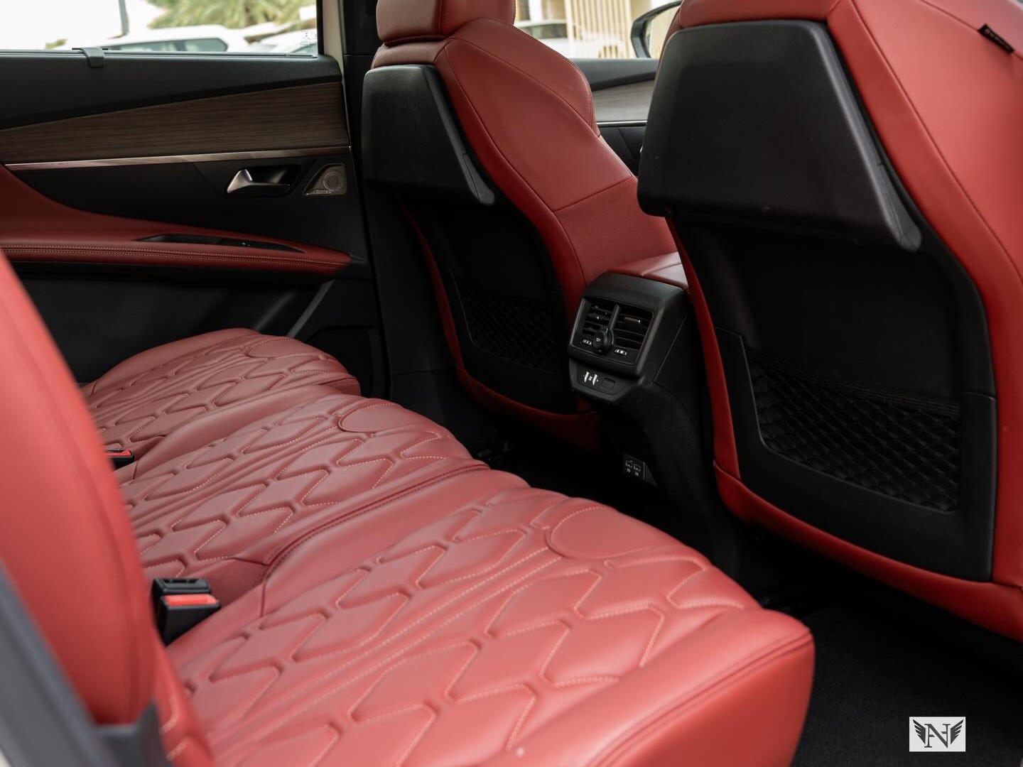 Peugeot 5008 2022 - Image 4