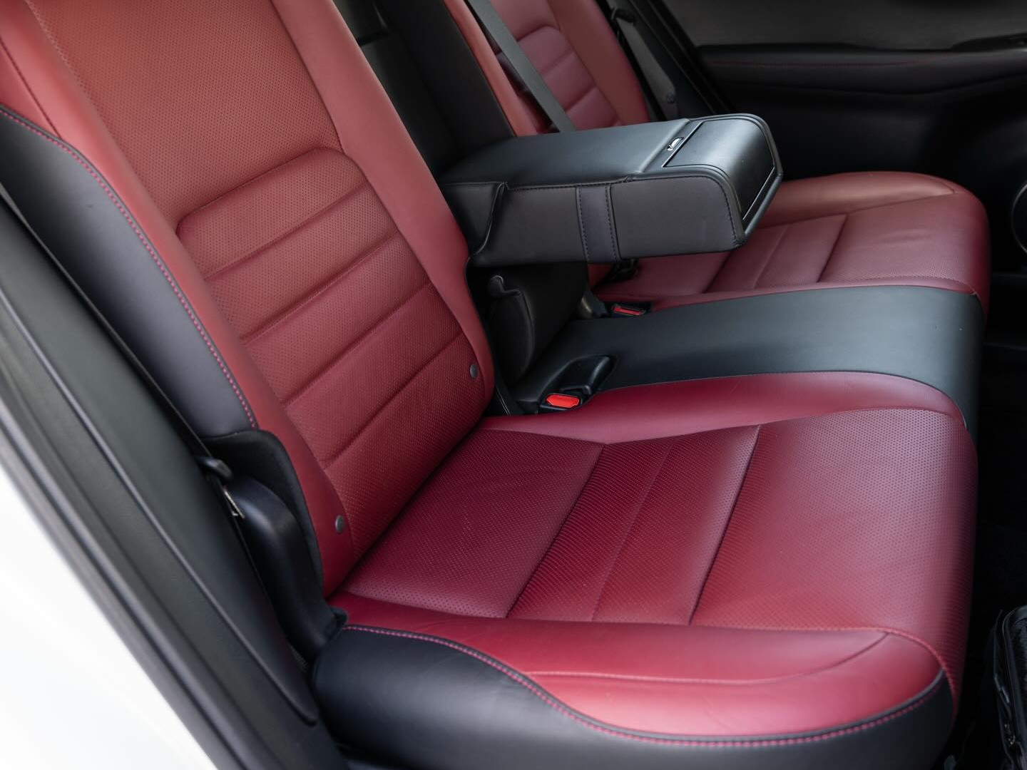 Lexus NX 200 2017 - Image 4