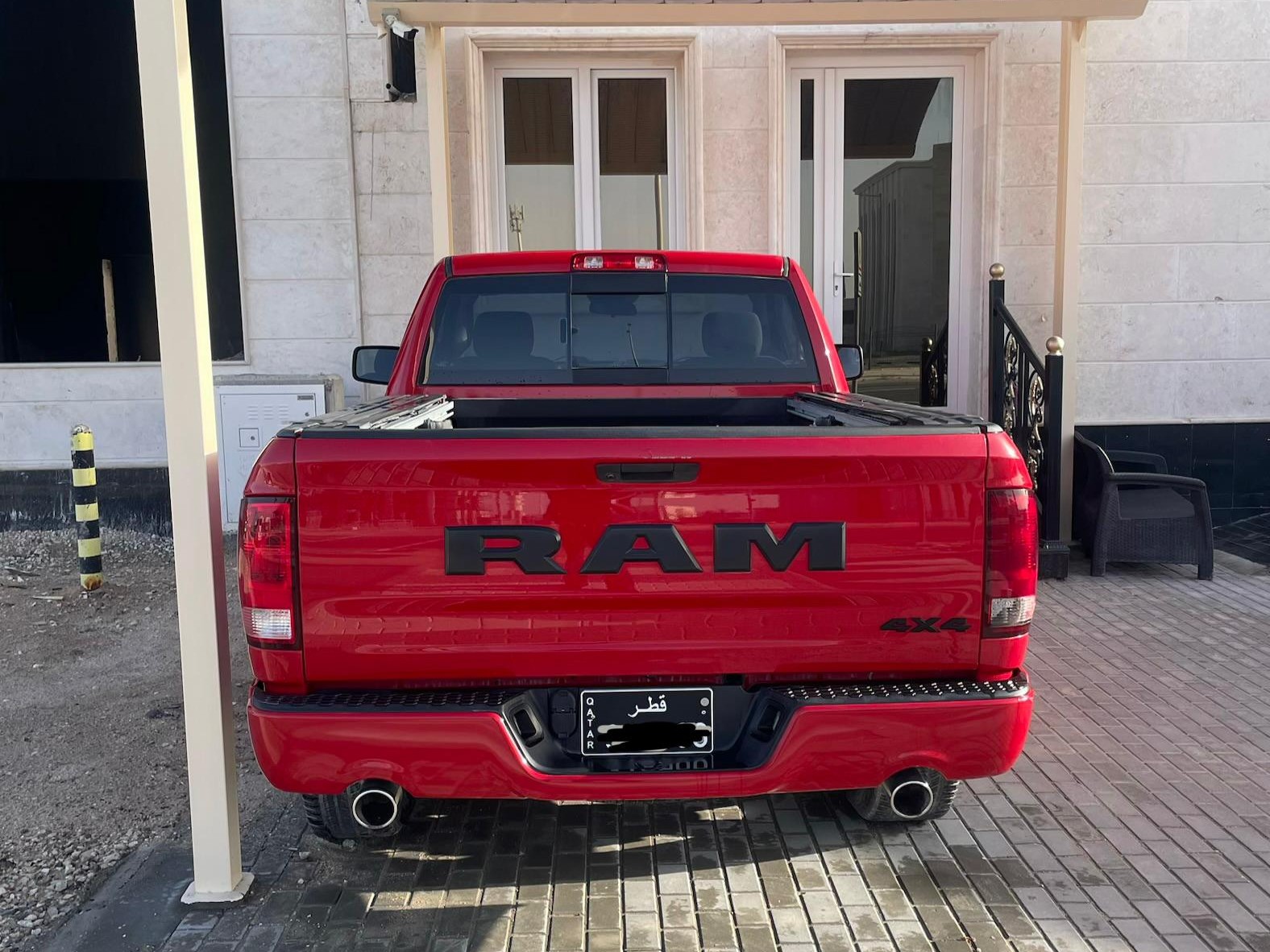 Dodge Ram 1500 2020 - Image 3