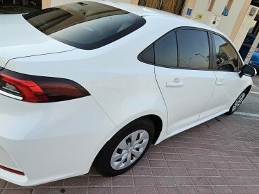 Toyota Corolla XLi 2020 - Image 2