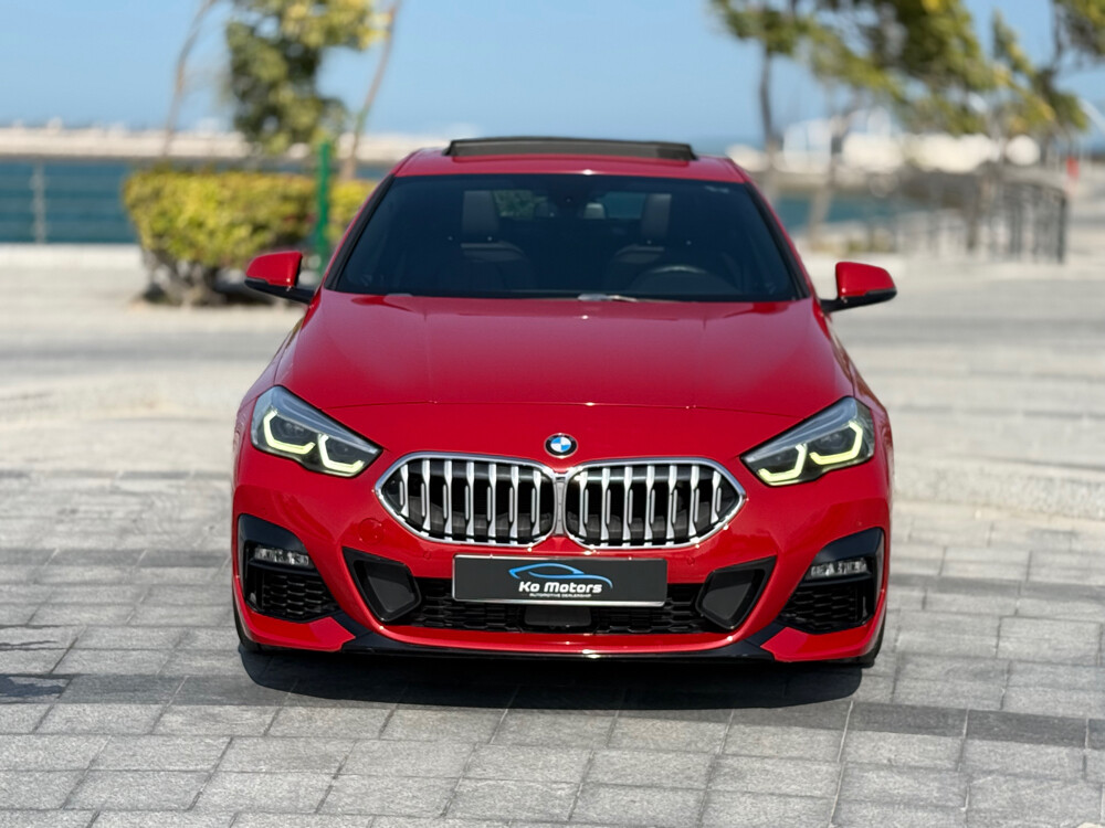 BMW 2-series 218i 2021 - Image 2