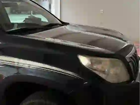 Toyota Prado TXL 2010 - Image 2