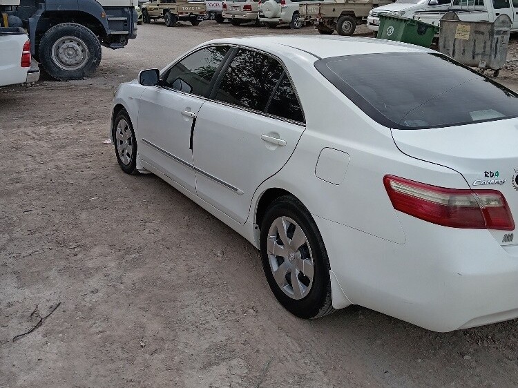 Toyota Camry GL 2009 - Image 2