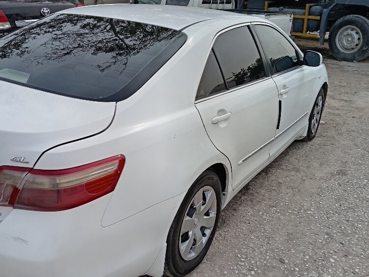 Toyota Camry GL 2009 - Image 3