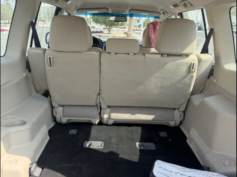 Mitsubishi Pajero 2017 - Image 3