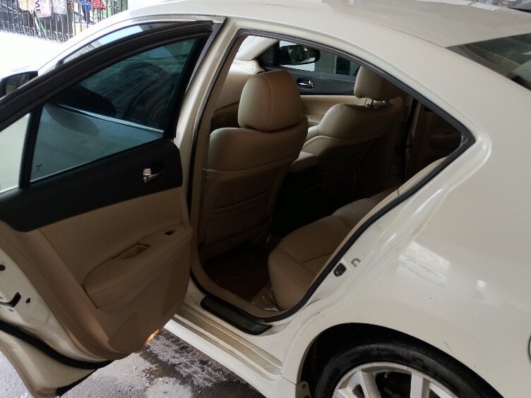 Nissan Maxima 2015 - Image 3