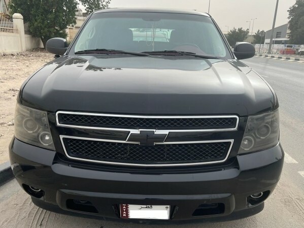 Chevrolet Tahoe LT 2011