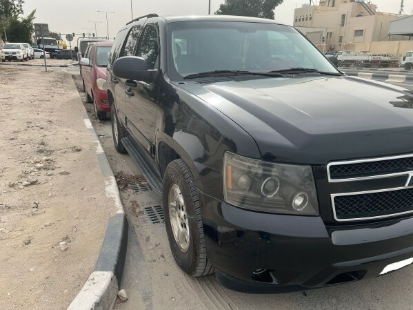 Chevrolet Tahoe LT 2011 - Image 2