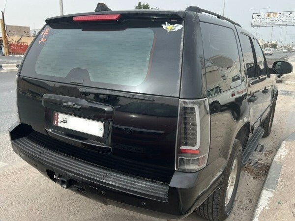 Chevrolet Tahoe LT 2011 - Image 3