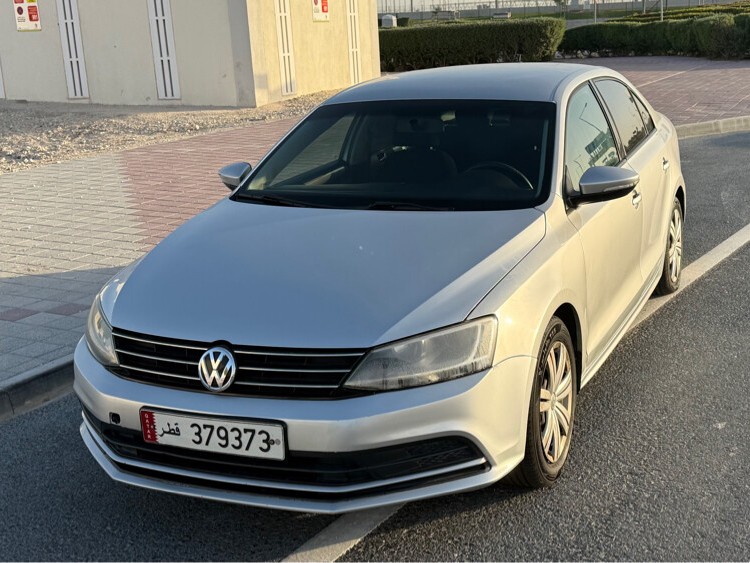 Volkswagen Jetta 2016 - Image 1