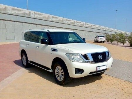 Nissan Patrol SE 2016 - Image 2