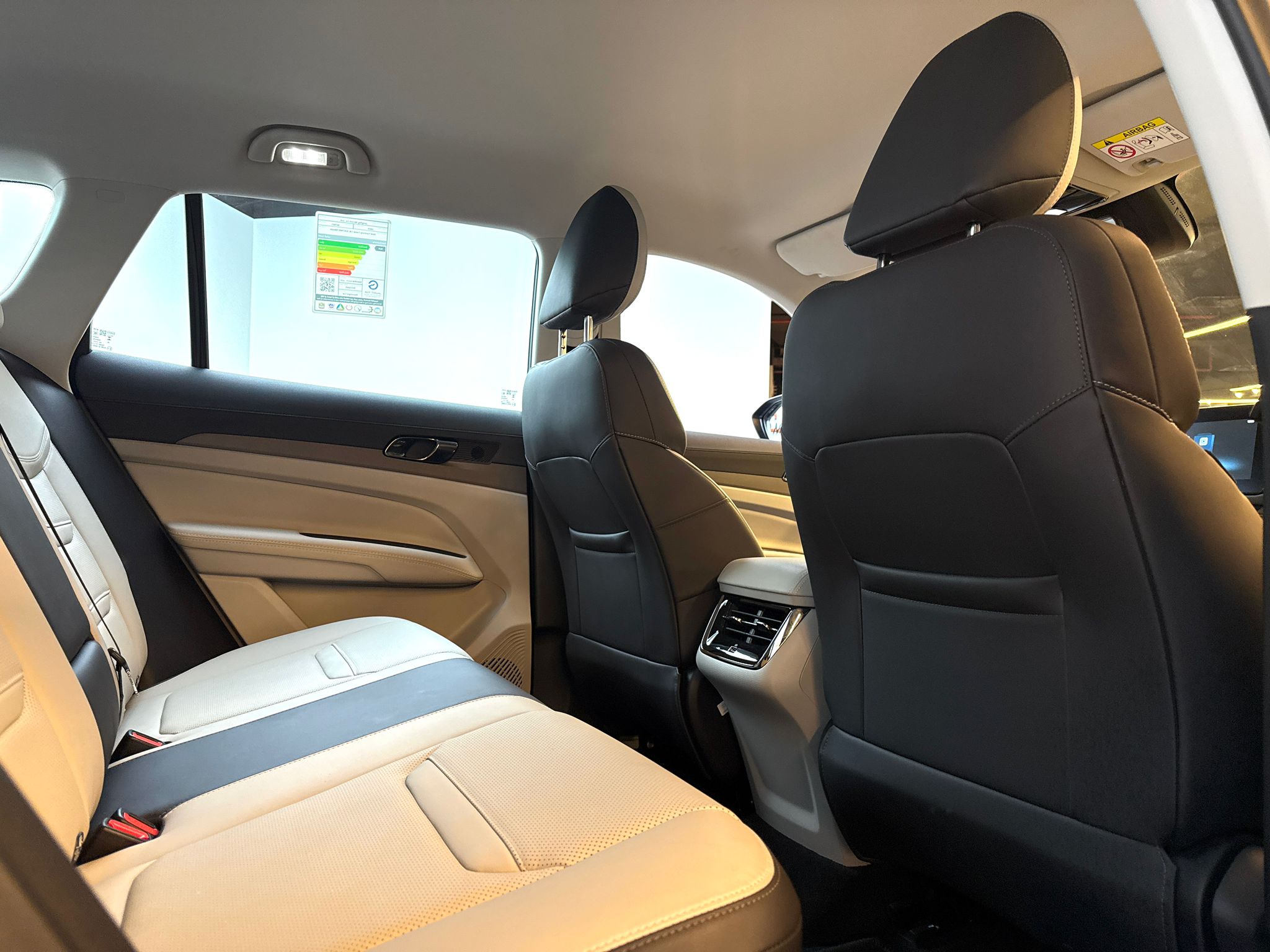Ford Territory  2025 - Image 4