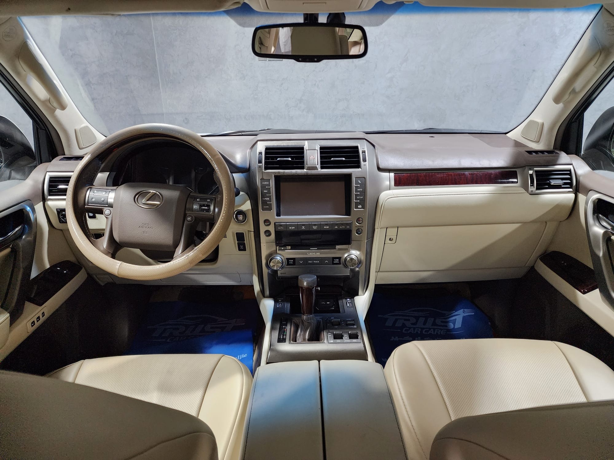 Lexus GX 460 2017 - Image 3