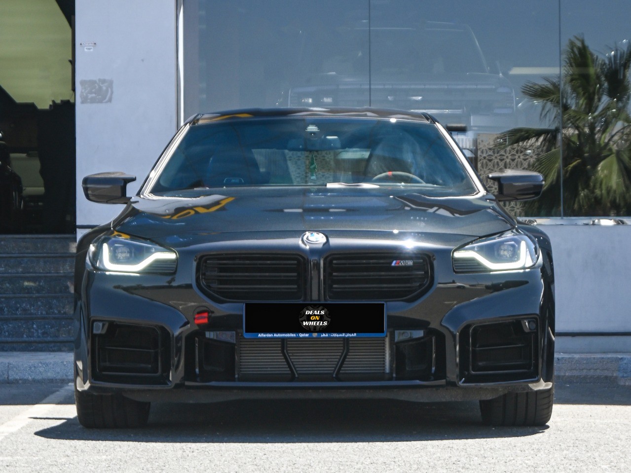 BMW M-Series 2  2025