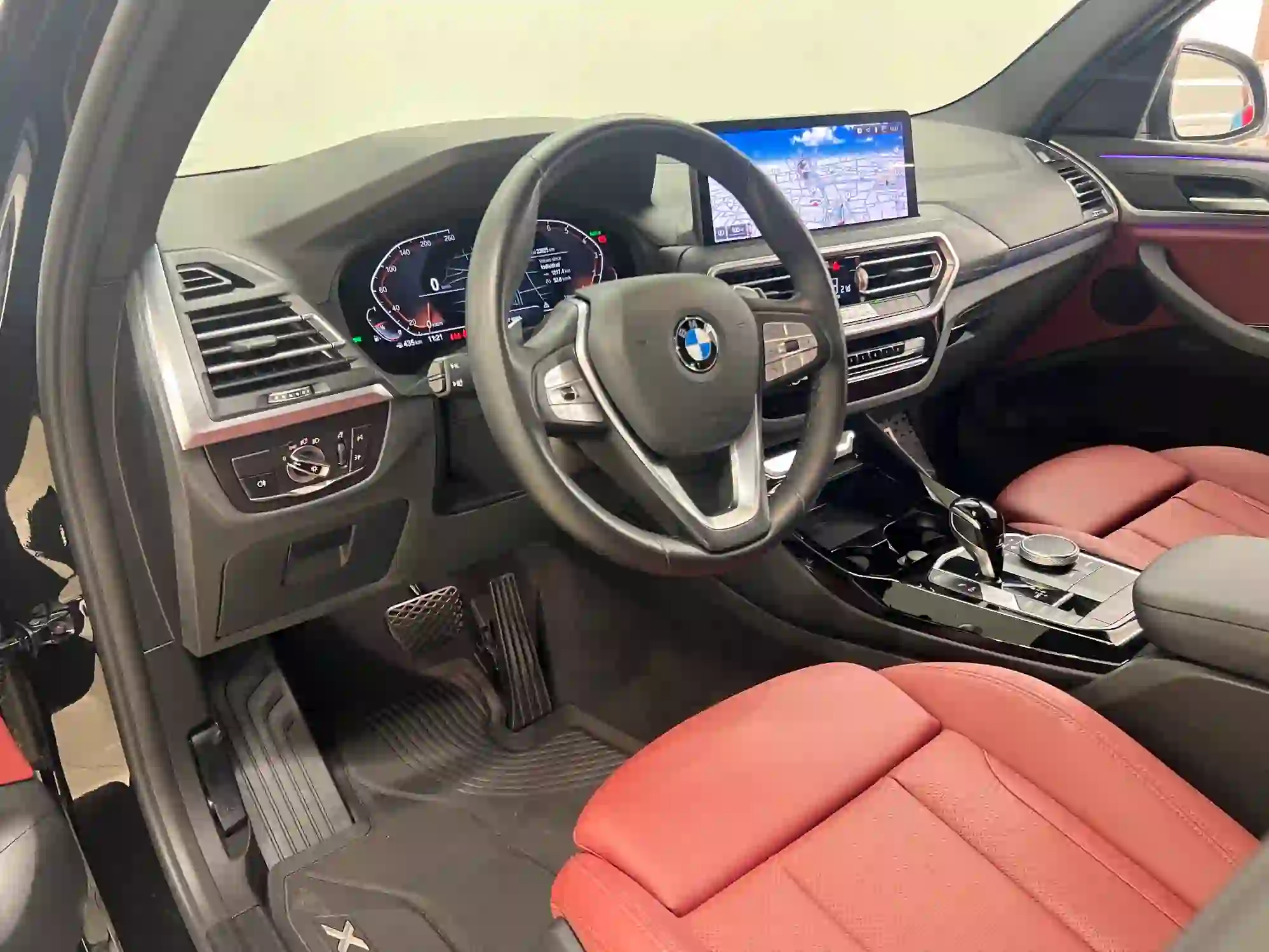 BMW X-Series X3 2024 - Image 3